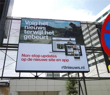 RTL Nieuws - 2013
