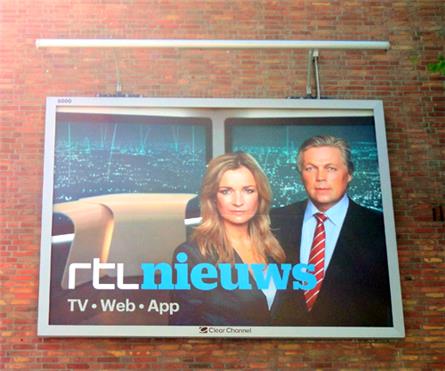 RTL Nieuws - 2014