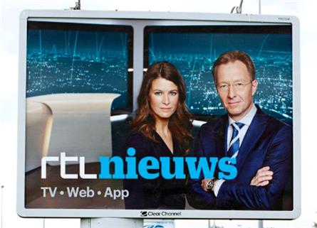 RTL Nieuws - 2014