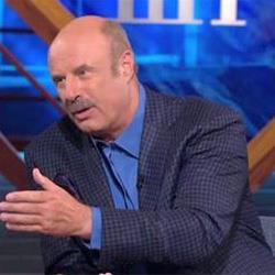 RTL stopt met uitzendingen van tv-psycholoog Dr. Phil 