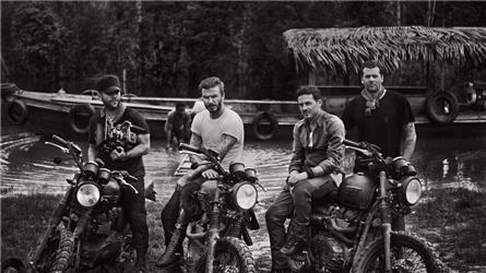 RTL Z gaat op Doc-avonden BBC-documentaires herhalen