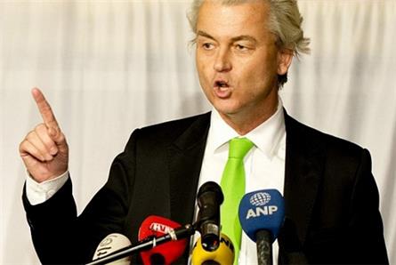 RTL zendt proces tegen Geert Wilders live uit