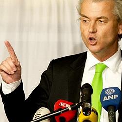 RTL zendt proces tegen Geert Wilders live uit