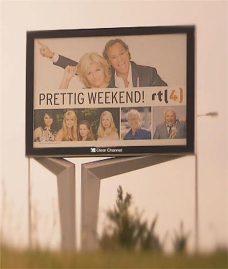 RTL4 - 2009