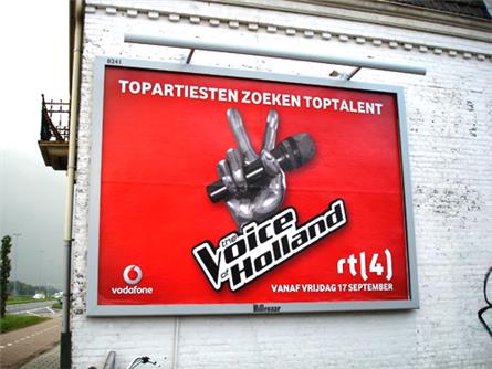 RTL4 - 2010
