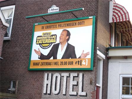 RTL4 - 2010