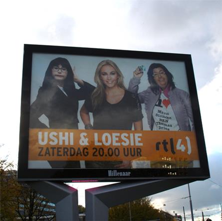 RTL4 - 2010