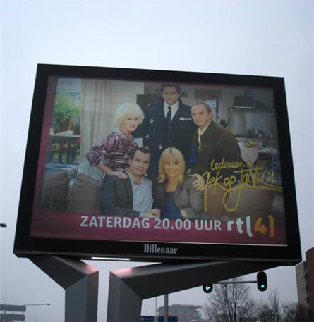 RTL4 - 2011