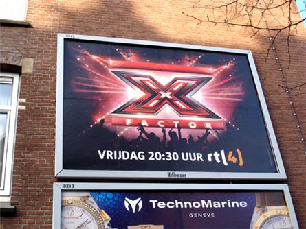 RTL4 - 2011