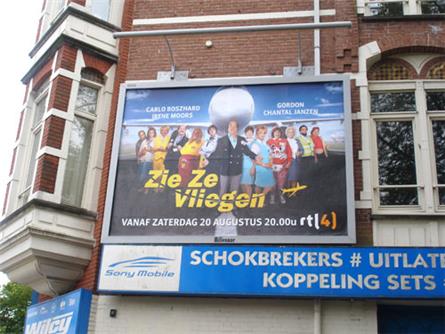 RTL4 - 2011