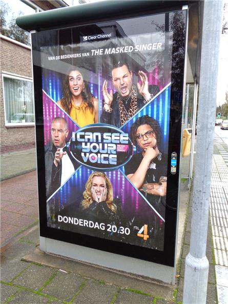 RTL4 - 2020