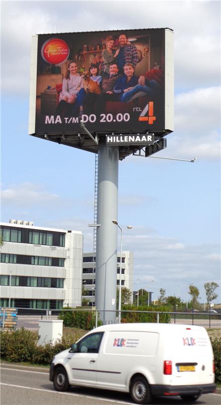 RTL4 - 2020