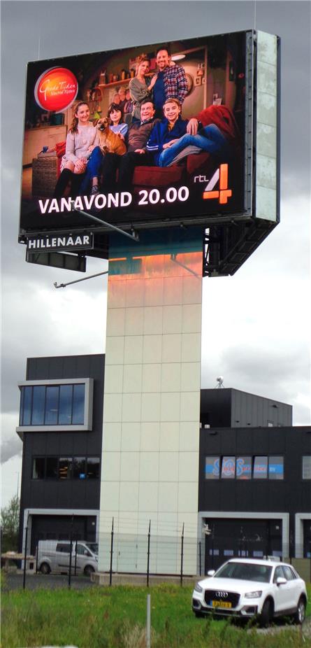 RTL4 - 2020