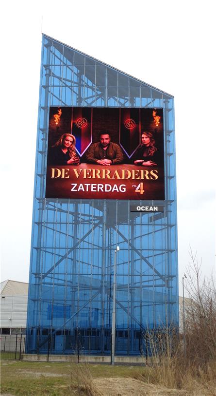 RTL4 - 2021