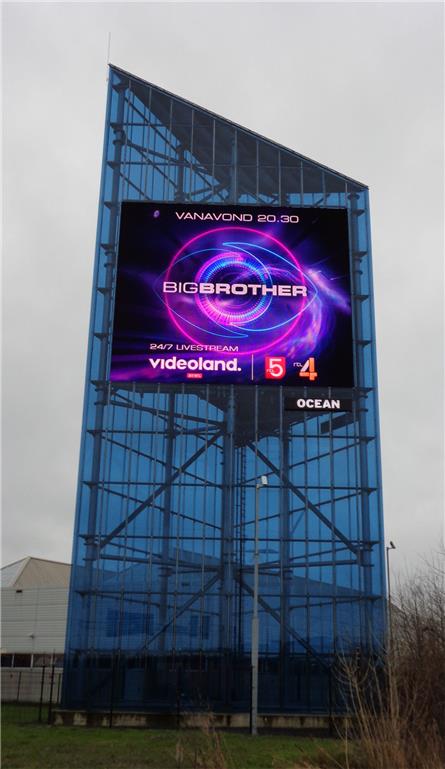 RTL4 - 2021