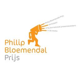 RTL4 nieuwslezer Antoin Peeters in jury Philip Bloemendal Prijs