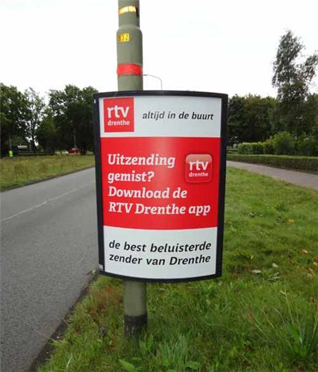 RTV Drenthe - 2012
