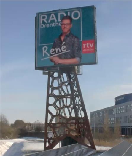 RTV Drenthe - 2021
