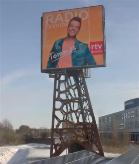 RTV Drenthe - 2021