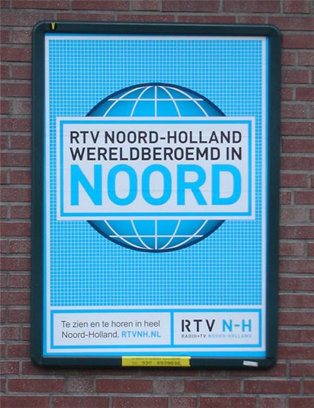 RTV Noord-Holland - 2009
