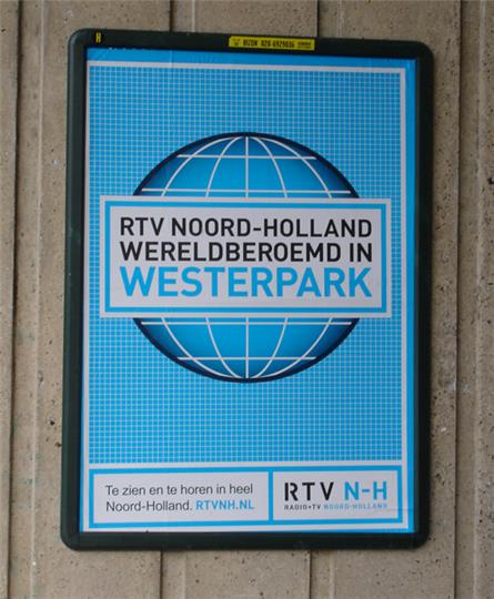 RTV Noord-Holland - 2009