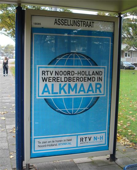 RTV Noord-Holland - 2009