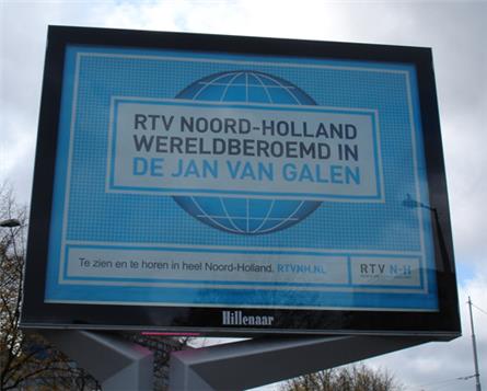 RTV Noord-Holland - 2009