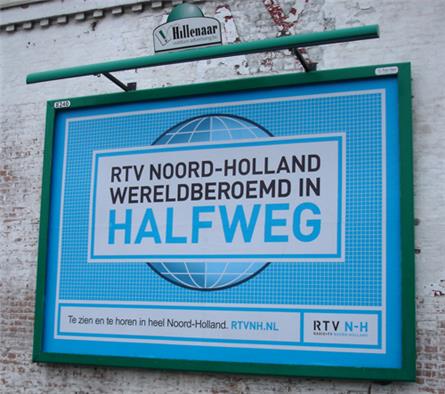 RTV Noord-Holland - 2009