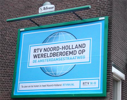 RTV Noord-Holland - 2009