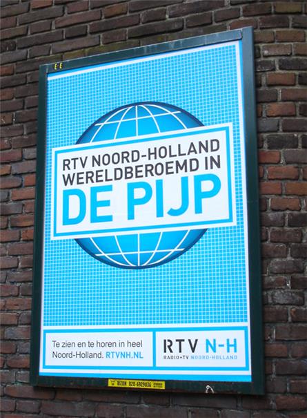RTV Noord-Holland - 2009