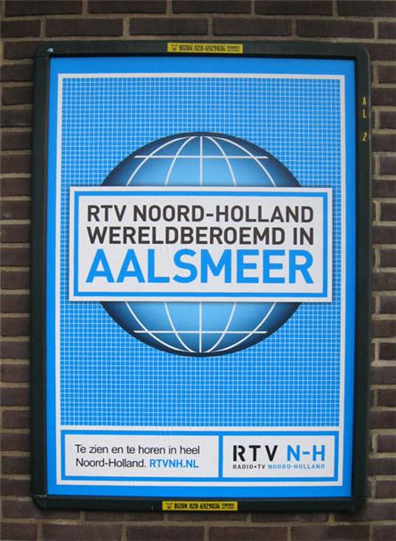RTV Noord-Holland - 2010