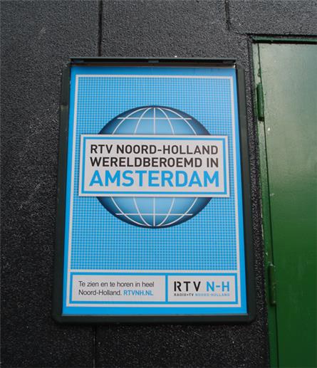 RTV Noord-Holland - 2010