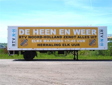 RTV Noord-Holland - 2010