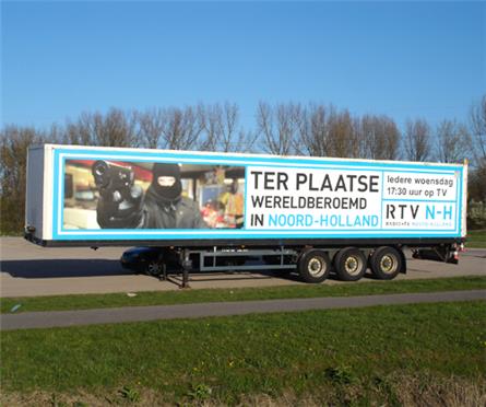 RTV Noord-Holland - 2010