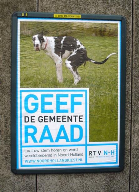 RTV Noord-Holland - 2010