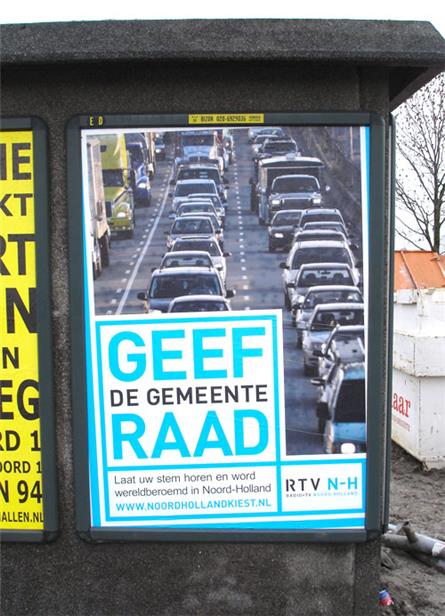 RTV Noord-Holland - 2010