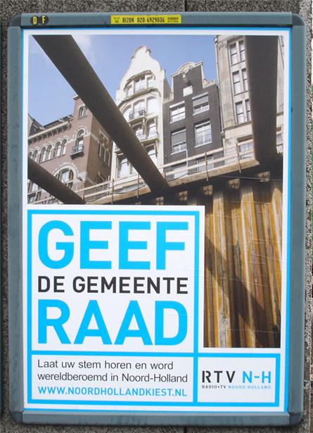 RTV Noord-Holland - 2010
