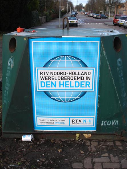 RTV Noord-Holland - 2010