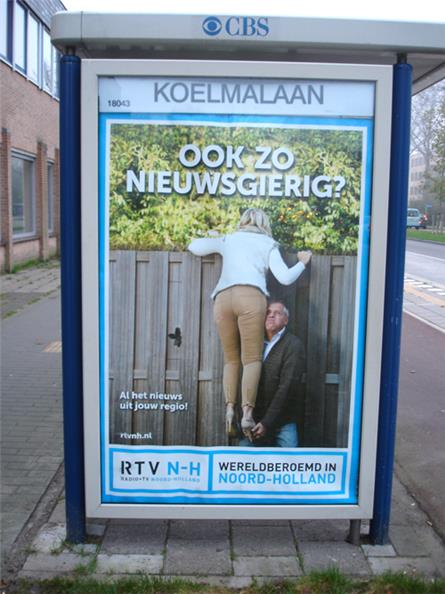 RTV Noord-Holland - 2011
