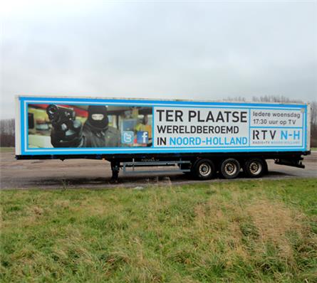RTV Noord-Holland - 2011