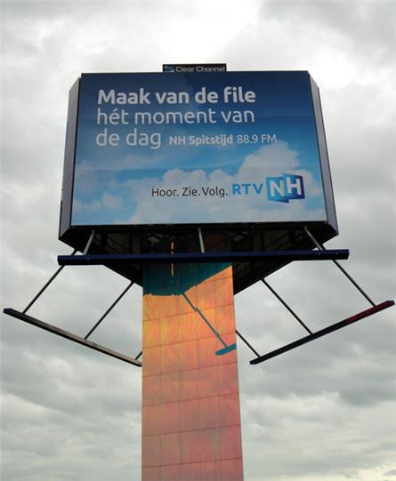 RTV Noord-Holland - 2014