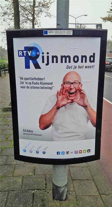 RTV Rijnmond - 2014