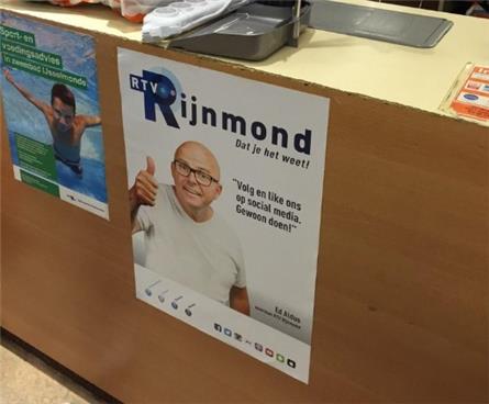 RTV Rijnmond - 2014