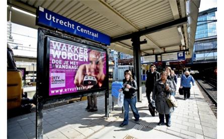 RTV-Utrecht - 2010
