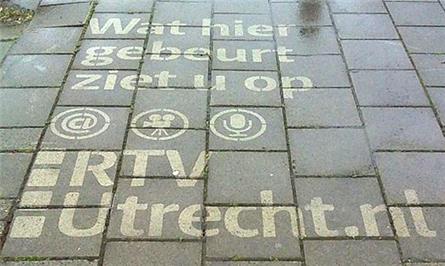 RTV-Utrecht - 2011