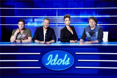 Ruim 1,5 miljoen kijkers voor eerste uitzending Idols