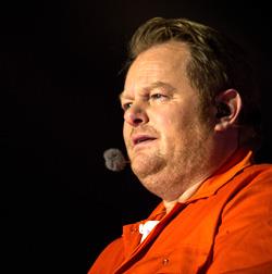 Ruim 3 miljoen kijkers halen hun hart op aan The Passion