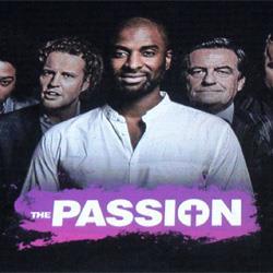 Ruim 3 miljoen mensen zien en horen The Passion