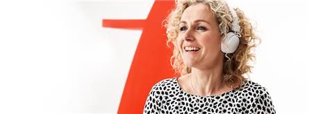 Russische Dag op non-stop klassieke radiostation Classic FM