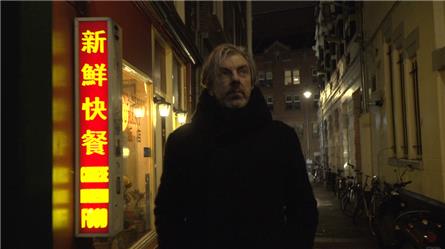 Ruud de Wild en Leger des Heils live vanaf de Wallen